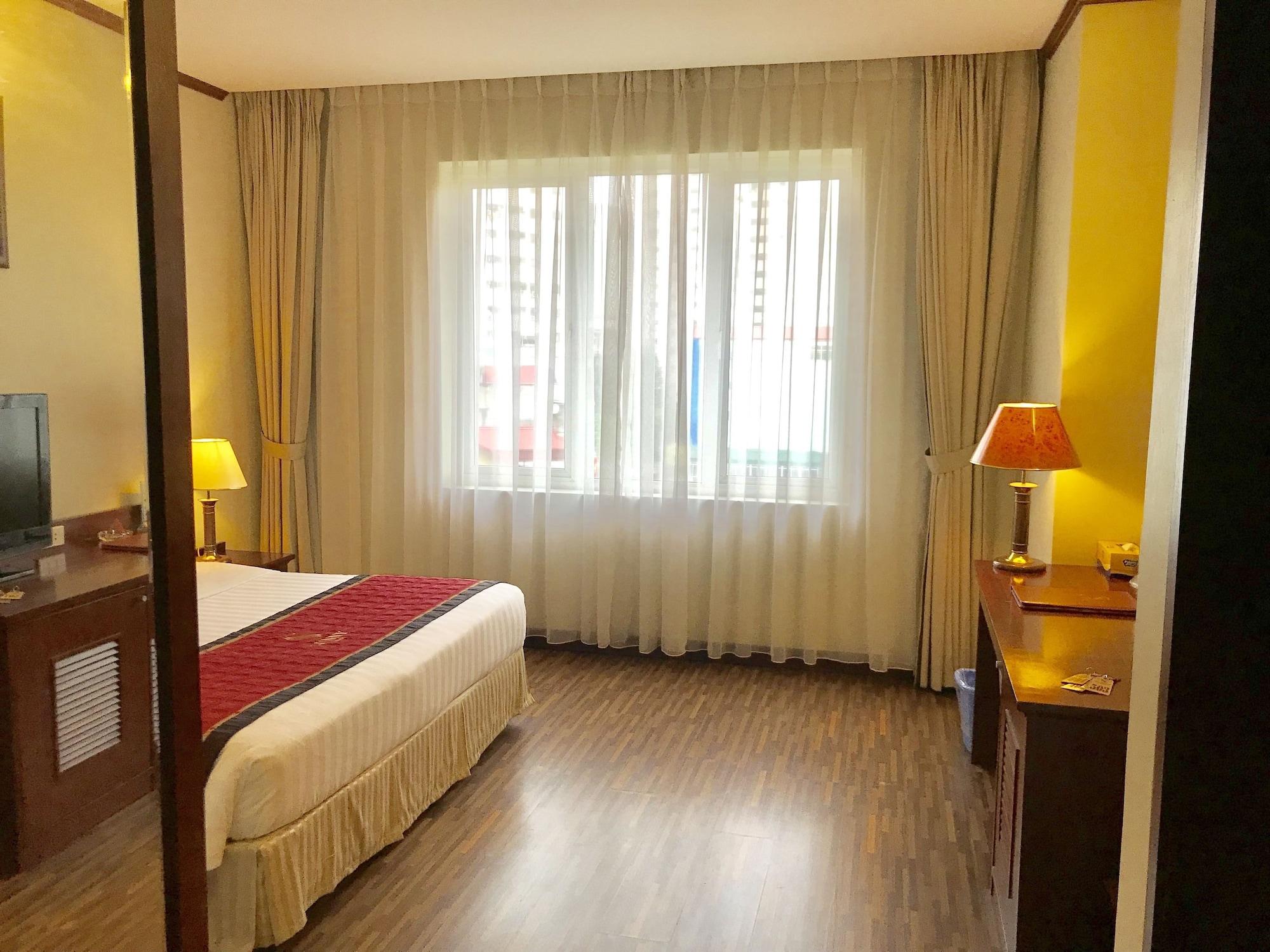 S79 Sunny Hotel 2 Hanoi Exterior foto