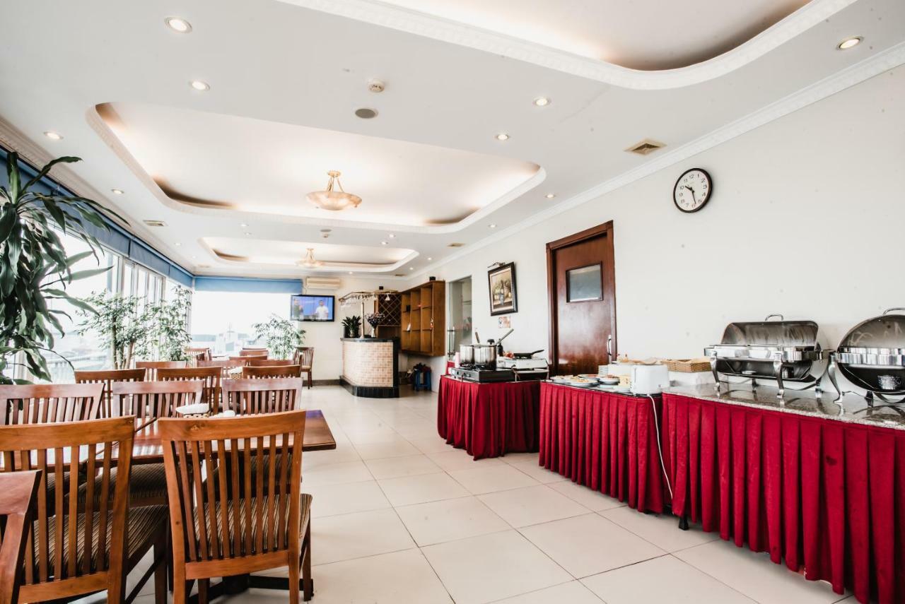 S79 Sunny Hotel 2 Hanoi Exterior foto