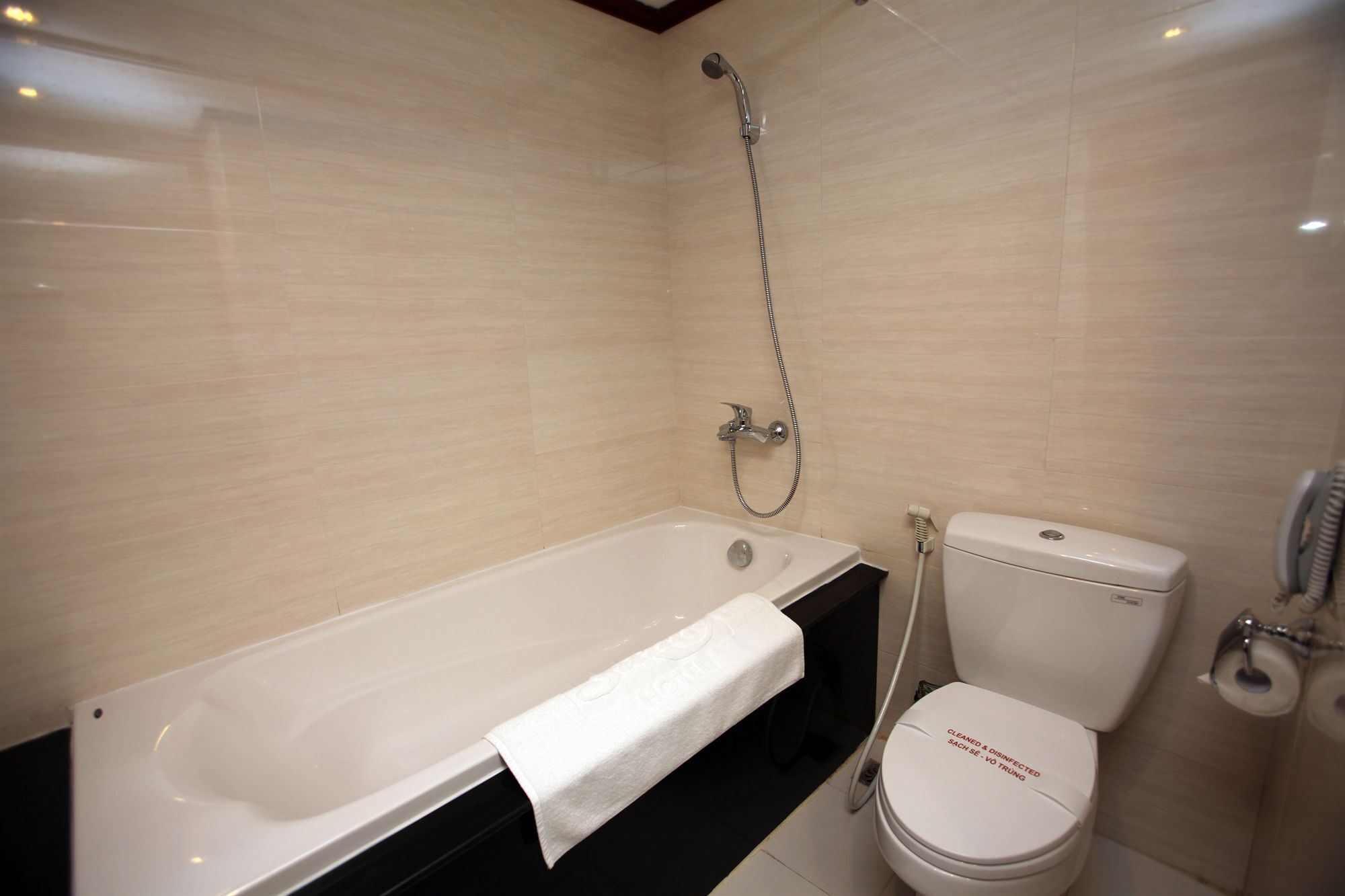 S79 Sunny Hotel 2 Hanoi Exterior foto