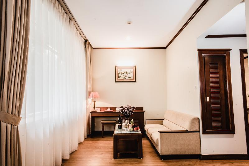 S79 Sunny Hotel 2 Hanoi Exterior foto